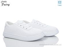 Кроссовки 1003-1 L.Fairy / p. 36-41 / 8пар