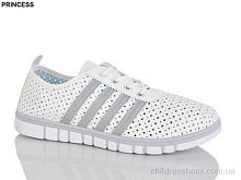 Кроссовки 66-23 Princess / p. 39-43 / 8пар