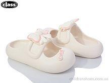 Шлепки 9513-3 Wei Wei-Class / p. 34-41 / 8пар