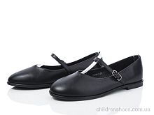 Туфли E595-1 Loretta / p. 36-41 / 8пар