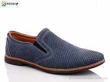 Туфли Weifeng WF612-3 Туфли