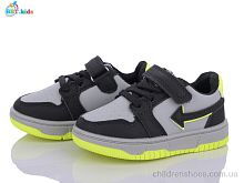 Кроссовки BBT kids H11-1-1 Кроссовки H11-1-1 BBT / p. 22-27 / 8пар