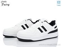 Кроссовки A197-2 L.Fairy / p. 40-45 / 8пар