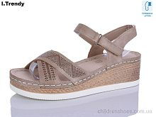 Босоножки SL06-6 Trendy / p. 36-41 / 8пар