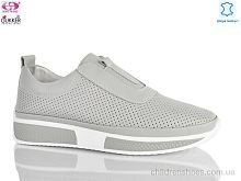 Кроссовки 8353 Gukkcr / p. 36-40 / 8пар