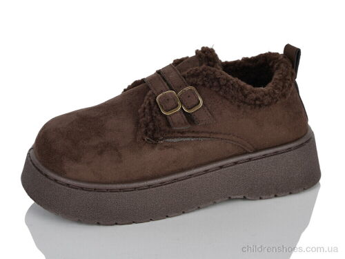 Угги 37-1 d.brown MaiNeLin / p. 37-41 / 8пар