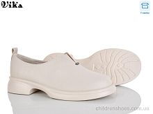 Туфли W709-4 Vika / p. 36-41 / 8пар