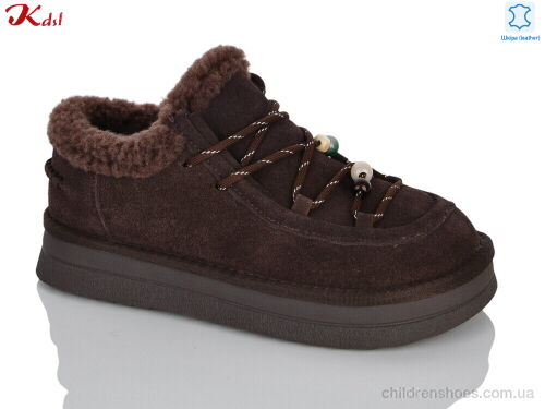 Туфли 2600-1-2 Jiulai-Kadisalun / p. 36-41 / 6пар