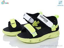 Сандалии BBT kids L129-2-1 LED Сандалии L129-2-1 LED BBT / p. 26-31 / 8пар