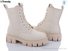 Ботинки B3115-1 Trendy / p. 36-41 / 6пар