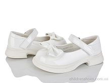 Туфли HJ601-2C KIMBOO / p. 26-31 / 8пар