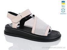 Босоножки No brand 108 беж.к. Босоножки 108 беж.к. Sali / p. 36-40 / 6пар