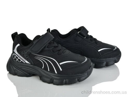 Кроссовки XF01-Y5005-3A Xifa kids / p. 31-36 / 8пар
