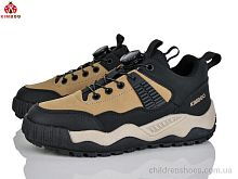 Кроссовки P704-4H KIMBOO / p. 37-41 / 8пар