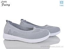 Слипоны A1038-2 L.Fairy / p. 36-41 / 8пар