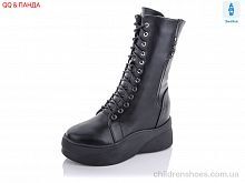 Ботинки No brand A15 Ботинки A15 QQ shoes / p. 36-41 / 8пар
