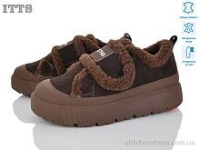 Кроссовки KT99-41 ITTS / p. 36-40 / 6пар Кроссовки KT99-41 ITTS / p. 36-40 / 6пар