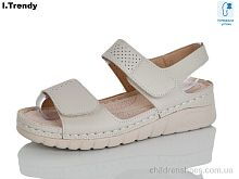 Босоножки G118-1 Trendy / p. 37-42 / 8пар