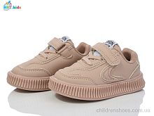 Кроссовки H201-1-3 BBT / p. 21-26 / 8пар