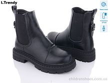 Ботинки Trendy B7890 Ботинки B7890 Trendy / p. 36-41 / 6пар