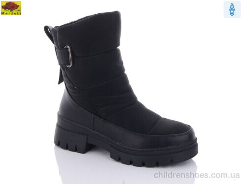 Дутики M1009-1 Mei De Li / p. 36-40 / 6пар