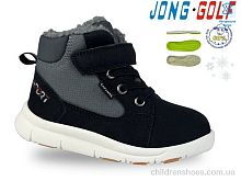 Ботинки JongGolf A40575-2 Ботинки A40575-2 Jong Golf / p. 20-25 / 8пар