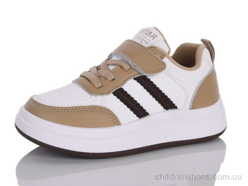 Кроссовки 561-005A Xifa kids / p. 26-31 / 12пар