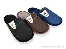 Тапки Scarrhett L1852 mix Тапки L1852 mix Elmob / p. 40-45 / 12пар