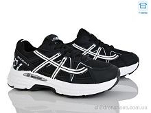 Кроссовки J2121-1 Hongquan / p. 36-41 / 8пар