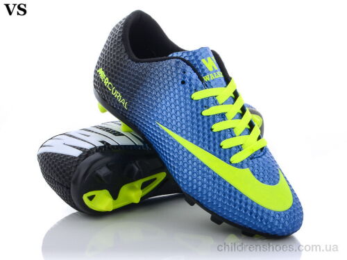 Футбольная обувь CRAMPON 08 (36-39) VS / p. 36-39 / 8пар