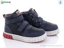 Ботинки B2924-2C Bessky-Kellaifeng / p. 32-37 / 8пар