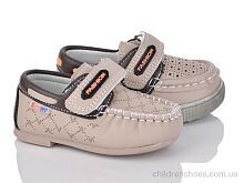 Мокасины 19-19 mix SANLIN / p. 21-31 / 24пар