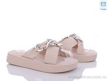 Шлепки 9005-3 Захар-Gold / p. 36-41 / 8пар