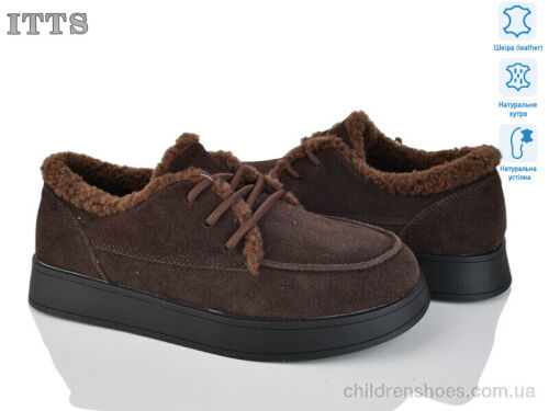 Угги L27-41 ITTS / p. 36-41 / 6пар