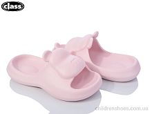 Шлепки 8071-4 Wei Wei-Class / p. 36-41 / 8пар