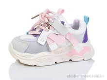 Кроссовки No brand 2010-3 Кроссовки 2010-3 ASHIGULI / p. 21-25 / 10пар