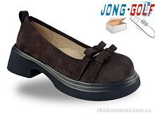 Туфли C12025-4 Jong Golf / p. 30-37 / 8пар