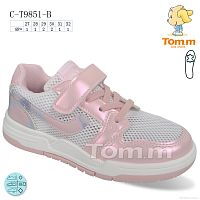 Кроссовки Tom.M C-T9851-B Кроссовки