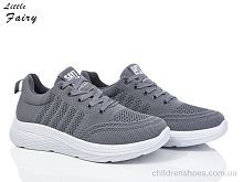 Кроссовки F913-2 L.Fairy / p. 40-45 / 8пар