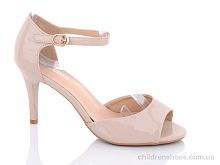 Босоножки Hongquan SK2 Босоножки SK2 Hongquan / p. 36-40 / 6пар