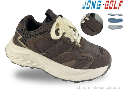 Кроссовки C11912-24 Jong Golf / p. 32-37 / 8пар
