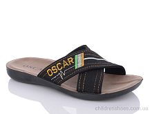 Шлепки 1065 Oscar / p. 40-45 / 6пар
