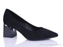 Туфли ND703-11 HOROSO-UFO / p. 36-40 / 6пар