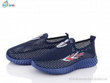 Кроссовки BBT kids F6319-1 Кроссовки F6319-1 BBT / p. 32-37 / 12пар
