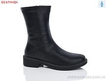 Ботинки KU537-1 QQ&Панда / p. 36-41 / 6пар