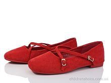 Туфли Loretta E356-5 Туфли E356-5 Loretta / p. 36-41 / 8пар