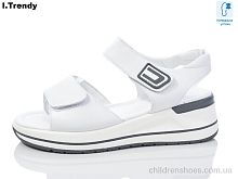 Босоножки Trendy WL1039-2 Босоножки WL1039-2 Trendy / p. 36-41 / 8пар