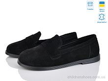 Туфли Delis 3014 чорний з. Туфли 3014 чорний з. L.Shoes / p. 36-41 / 6пар