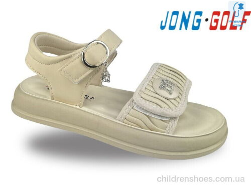 Босоножки B20689-6 Jong Golf / p. 28-33 / 12пар