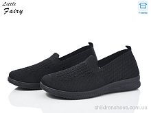 Слипоны L.Fairy L910-1 Слипоны L910-1 L.Fairy / p. 36-41 / 8пар